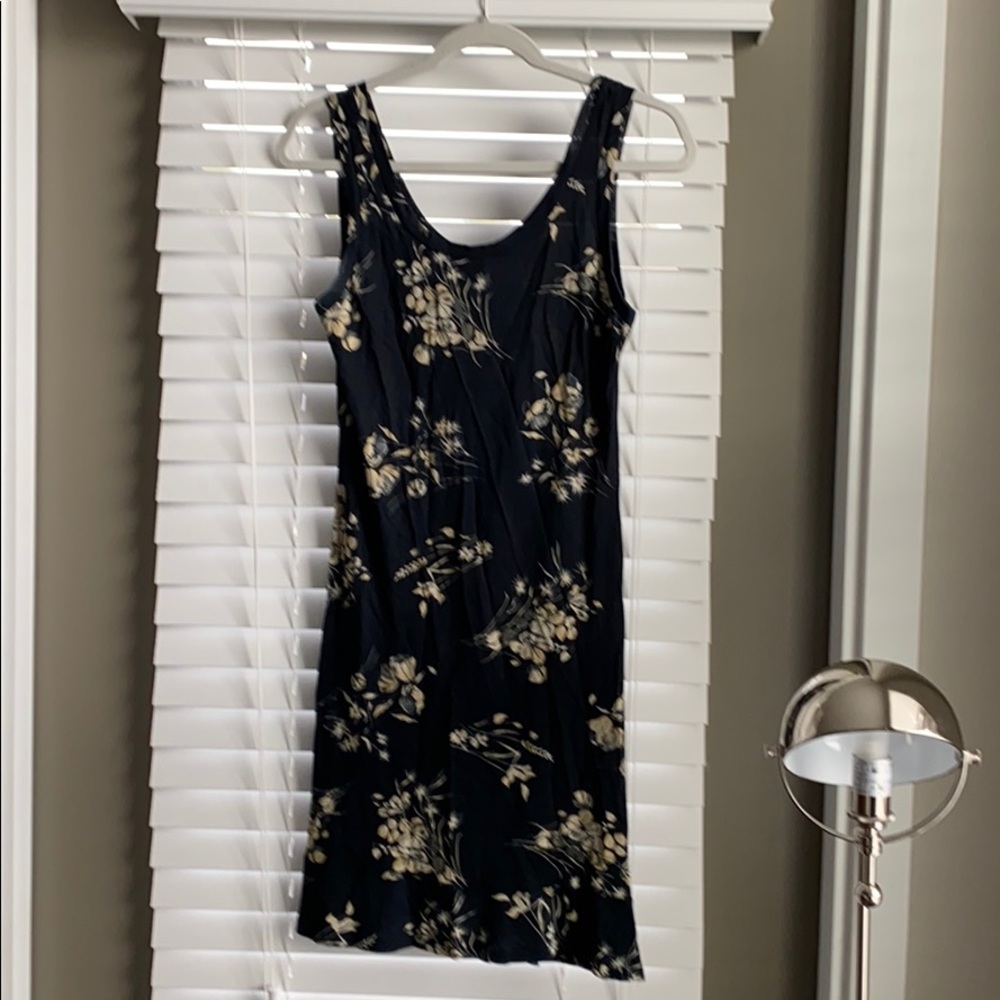 Kenzie sundress
